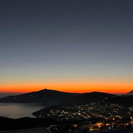 Kalkan Villa Beauty Honeymoon Каш Экстерьер фото