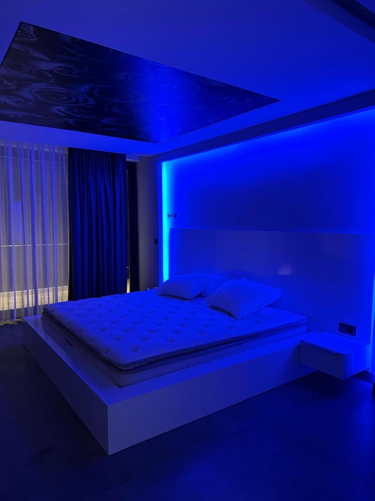 Kalkan Villa Beauty Honeymoon Каш Экстерьер фото