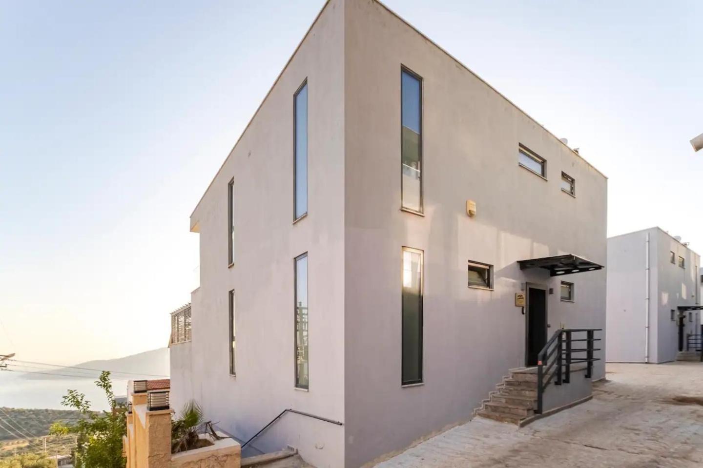 Kalkan Villa Beauty Honeymoon Каш Экстерьер фото