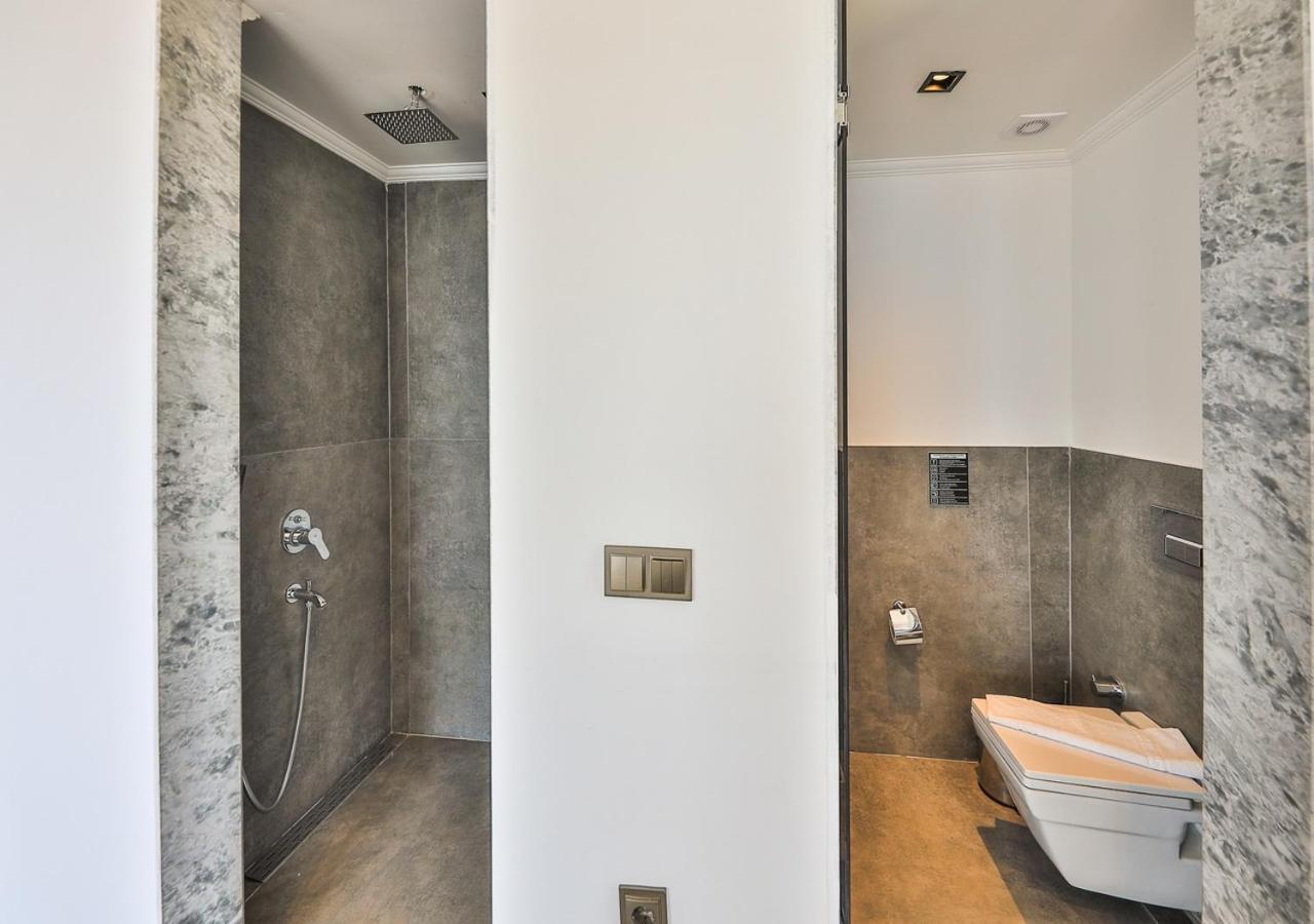 Kalkan Villa Beauty Honeymoon Каш Экстерьер фото