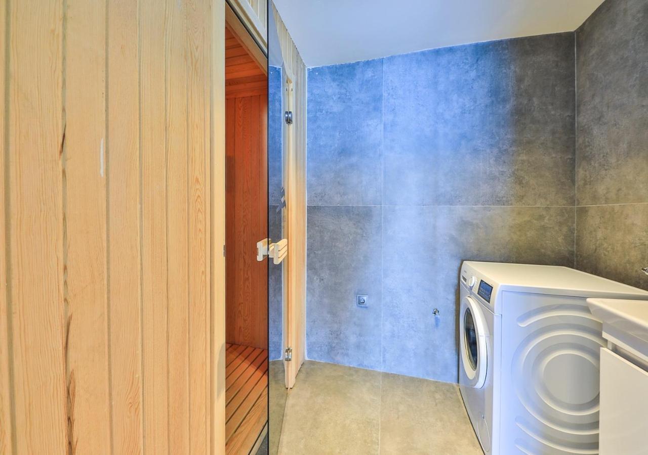 Kalkan Villa Beauty Honeymoon Каш Экстерьер фото