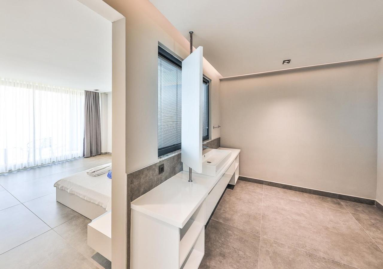 Kalkan Villa Beauty Honeymoon Каш Экстерьер фото