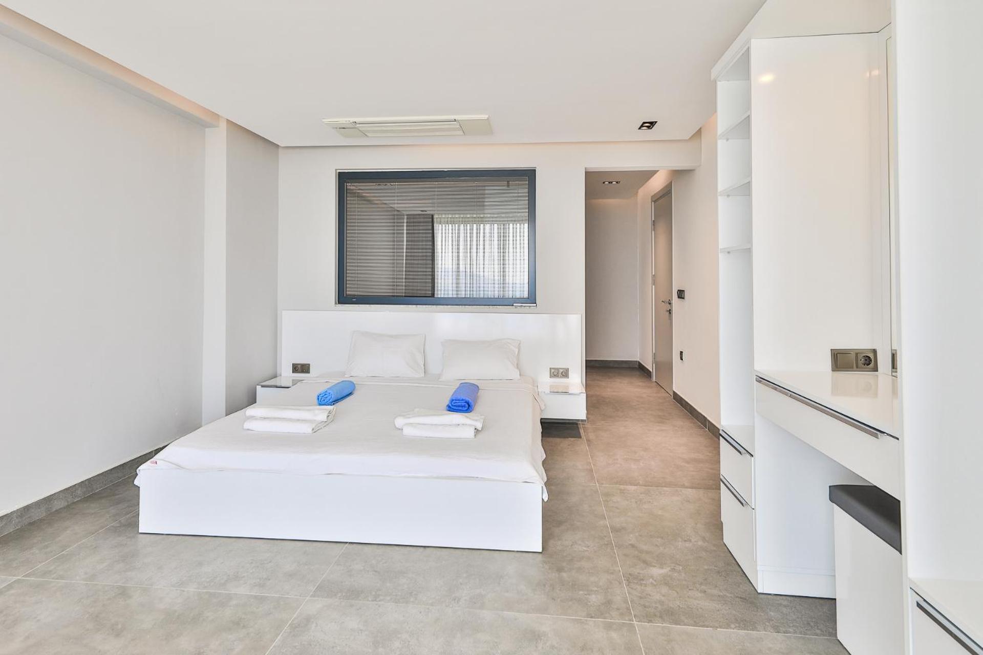 Kalkan Villa Beauty Honeymoon Каш Экстерьер фото