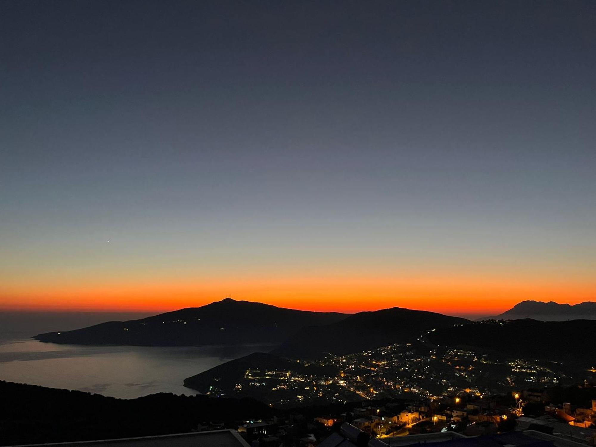 Kalkan Villa Beauty Honeymoon Каш Экстерьер фото